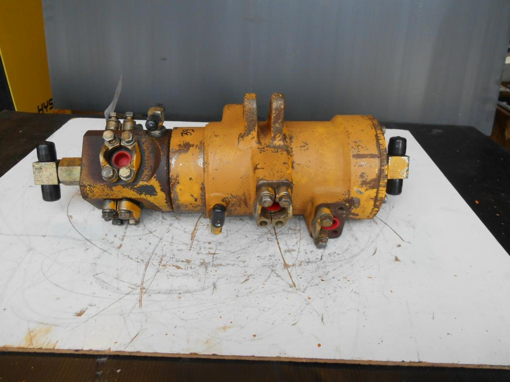 Komatsu PC160-6K - - Hydraulica voor Bouwmachine: afbeelding 2 Komatsu PC160-6K - - Hydraulica voor Bouwmachine: afbeelding 2