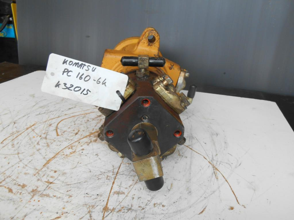 Komatsu PC160-6K - - Hydraulica voor Bouwmachine: afbeelding 5 Komatsu PC160-6K - - Hydraulica voor Bouwmachine: afbeelding 5