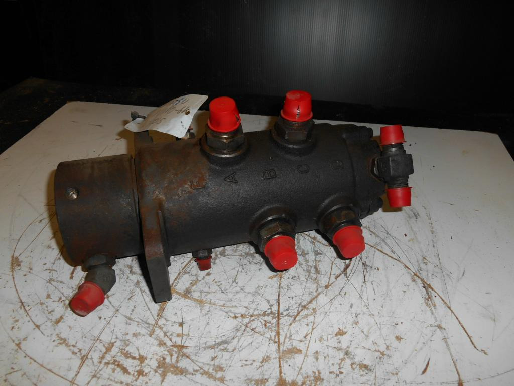 Komatsu PC160-6K - - Hydraulica voor Bouwmachine: afbeelding 3 Komatsu PC160-6K - - Hydraulica voor Bouwmachine: afbeelding 3