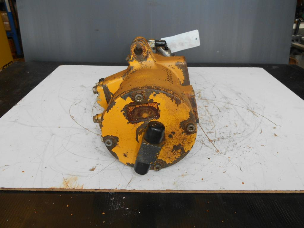 Komatsu PC160-6K - - Hydraulica voor Bouwmachine: afbeelding 3 Komatsu PC160-6K - - Hydraulica voor Bouwmachine: afbeelding 3