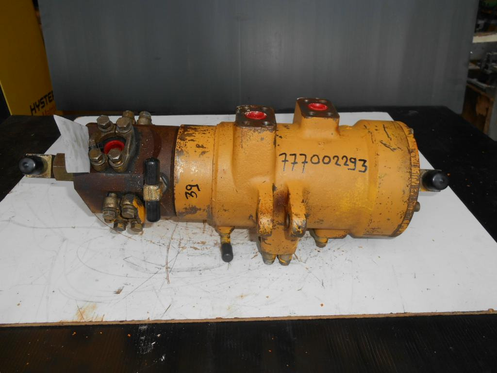 Komatsu PC160-6K - - Hydraulica voor Bouwmachine: afbeelding 1 Komatsu PC160-6K - - Hydraulica voor Bouwmachine: afbeelding 1