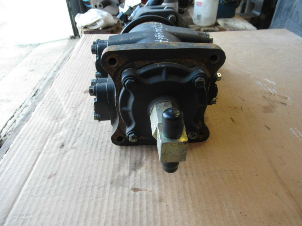 Komatsu PC210LC-8 - - Hydraulica voor Bouwmachine: afbeelding 3 Komatsu PC210LC-8 - - Hydraulica voor Bouwmachine: afbeelding 3