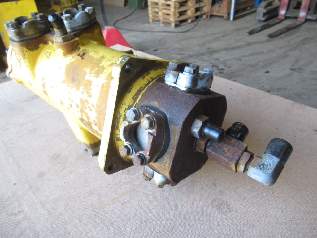 Komatsu PC800LC-8 - - Hydraulica voor Bouwmachine: afbeelding 3 Komatsu PC800LC-8 - - Hydraulica voor Bouwmachine: afbeelding 3
