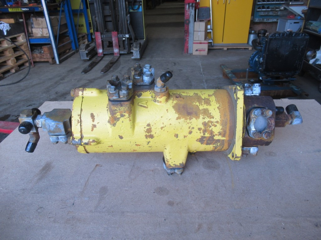 Komatsu PC800LC-8 - - Hydraulica voor Bouwmachine: afbeelding 1 Komatsu PC800LC-8 - - Hydraulica voor Bouwmachine: afbeelding 1