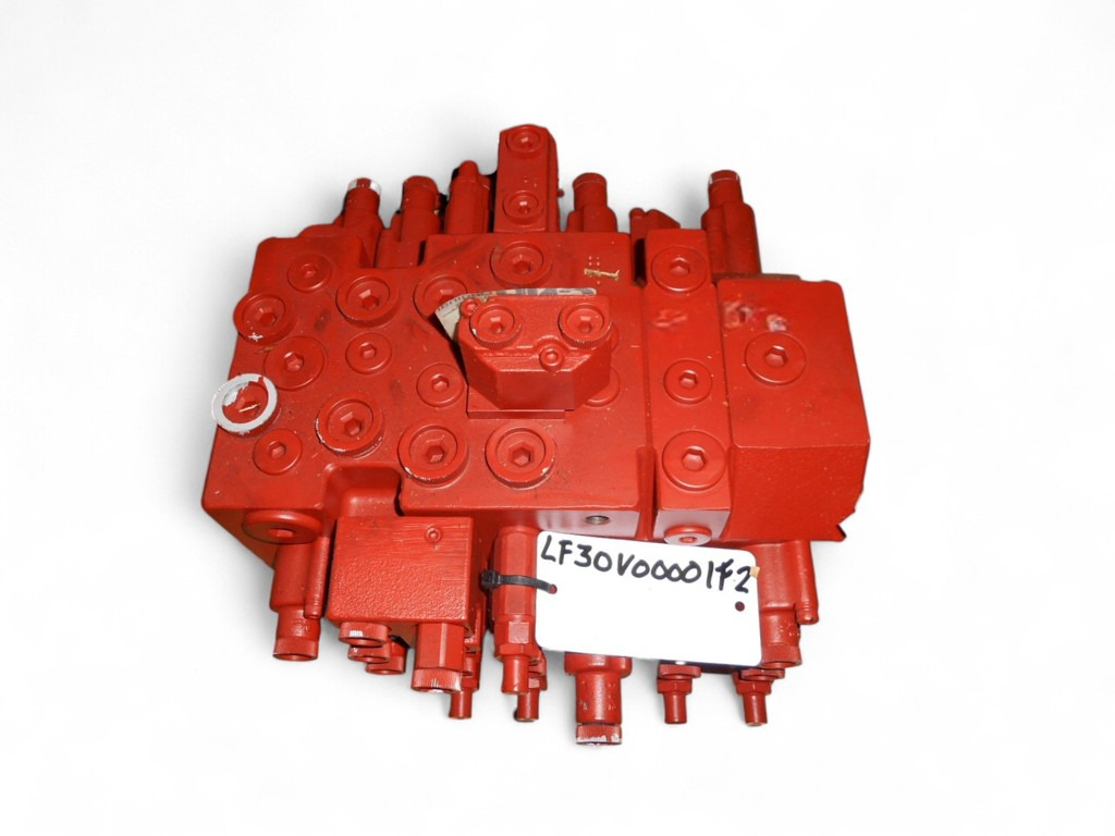 Nabco LF30V00001F2 - Hydraulische klep voor Bouwmachine: afbeelding 2 Nabco LF30V00001F2 - Hydraulische klep voor Bouwmachine: afbeelding 2