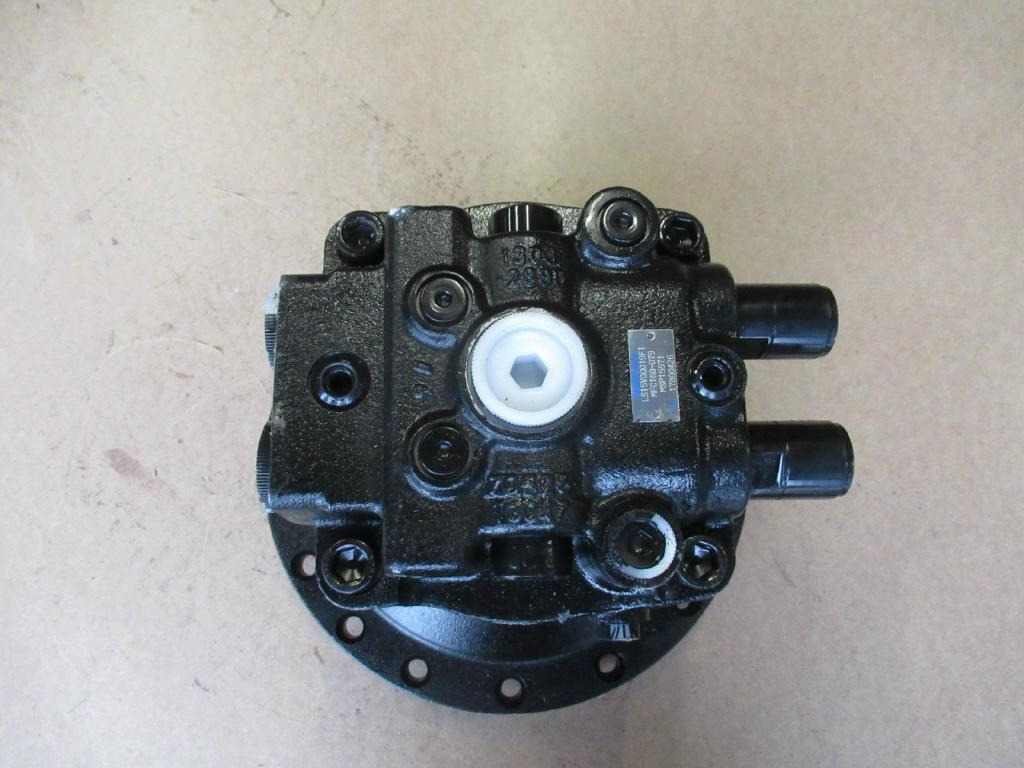 Nabtesco LS15V00019F1 - Zwenkmotor voor Bouwmachine: afbeelding 5 Nabtesco LS15V00019F1 - Zwenkmotor voor Bouwmachine: afbeelding 5
