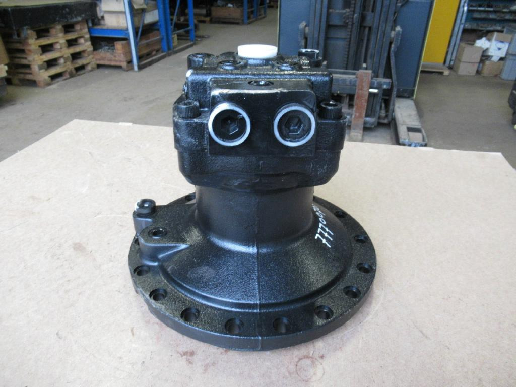 Nabtesco LS15V00019F1 - Zwenkmotor voor Bouwmachine: afbeelding 1 Nabtesco LS15V00019F1 - Zwenkmotor voor Bouwmachine: afbeelding 1