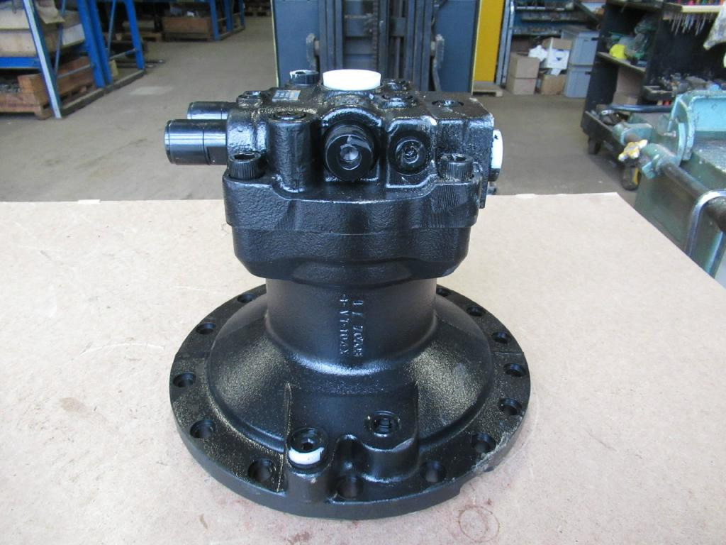 Nabtesco LS15V00019F1 - Zwenkmotor voor Bouwmachine: afbeelding 2 Nabtesco LS15V00019F1 - Zwenkmotor voor Bouwmachine: afbeelding 2