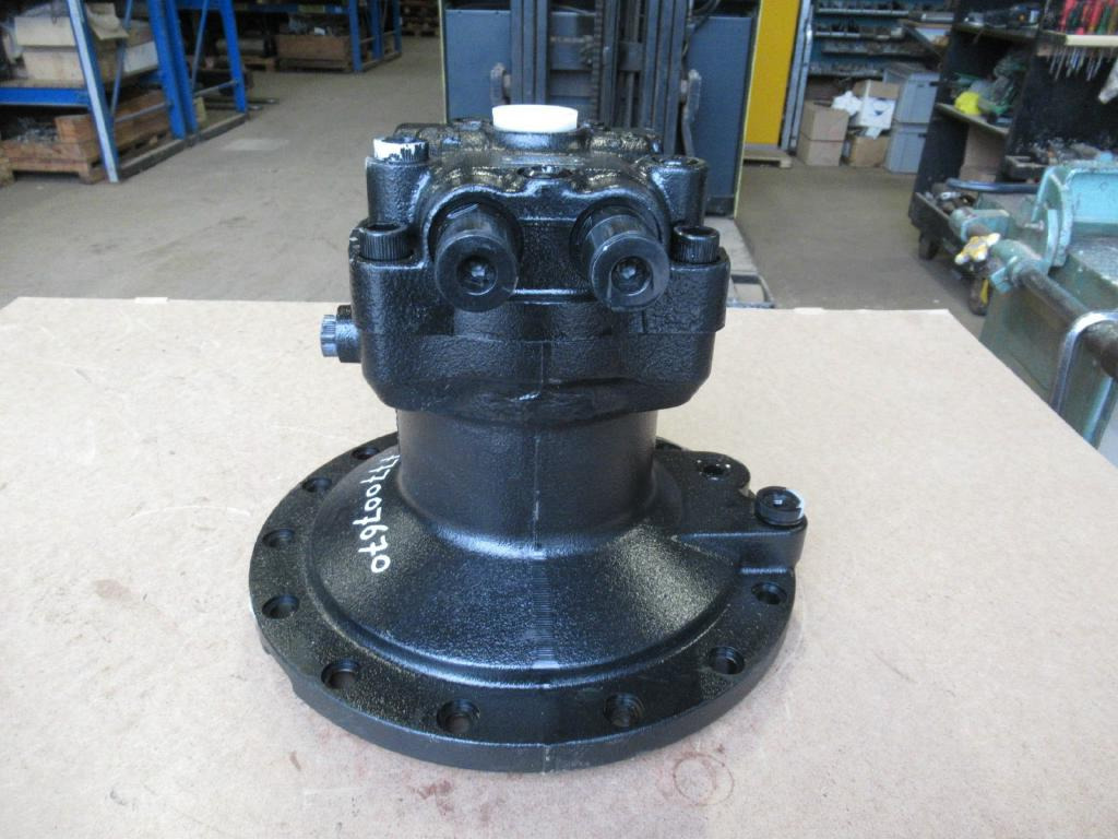 Nabtesco LS15V00019F1 - Zwenkmotor voor Bouwmachine: afbeelding 3 Nabtesco LS15V00019F1 - Zwenkmotor voor Bouwmachine: afbeelding 3