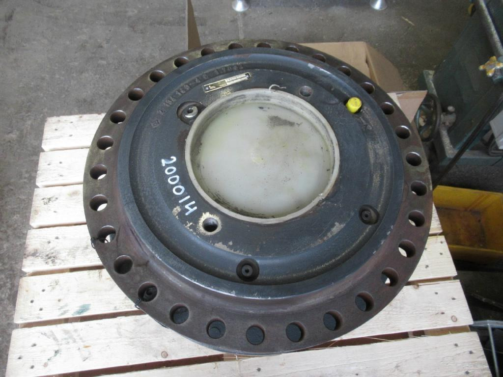New Holland 2807311 - Eindaandrijving voor Bouwmachine: afbeelding 2 New Holland 2807311 - Eindaandrijving voor Bouwmachine: afbeelding 2