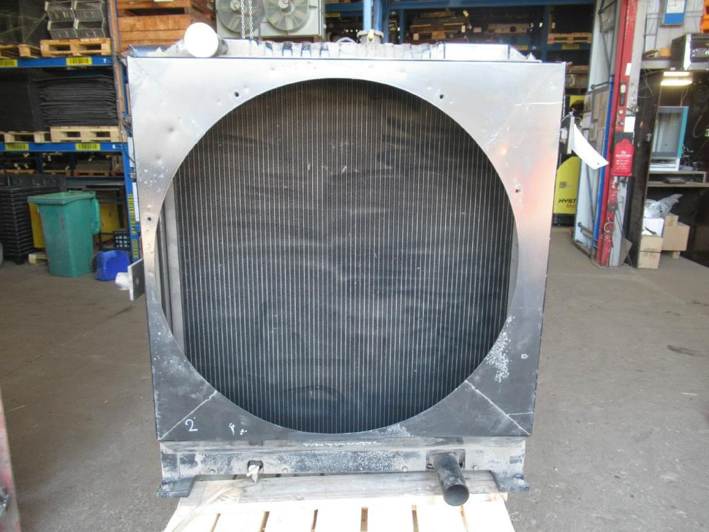 New Holland 4343609 - 71432276 - Radiateur voor Bouwmachine: afbeelding 1 New Holland 4343609 - 71432276 - Radiateur voor Bouwmachine: afbeelding 1