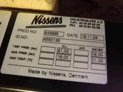 New Holland 4550135 - Koelsysteem voor Bouwmachine: afbeelding 5 New Holland 4550135 - Koelsysteem voor Bouwmachine: afbeelding 5