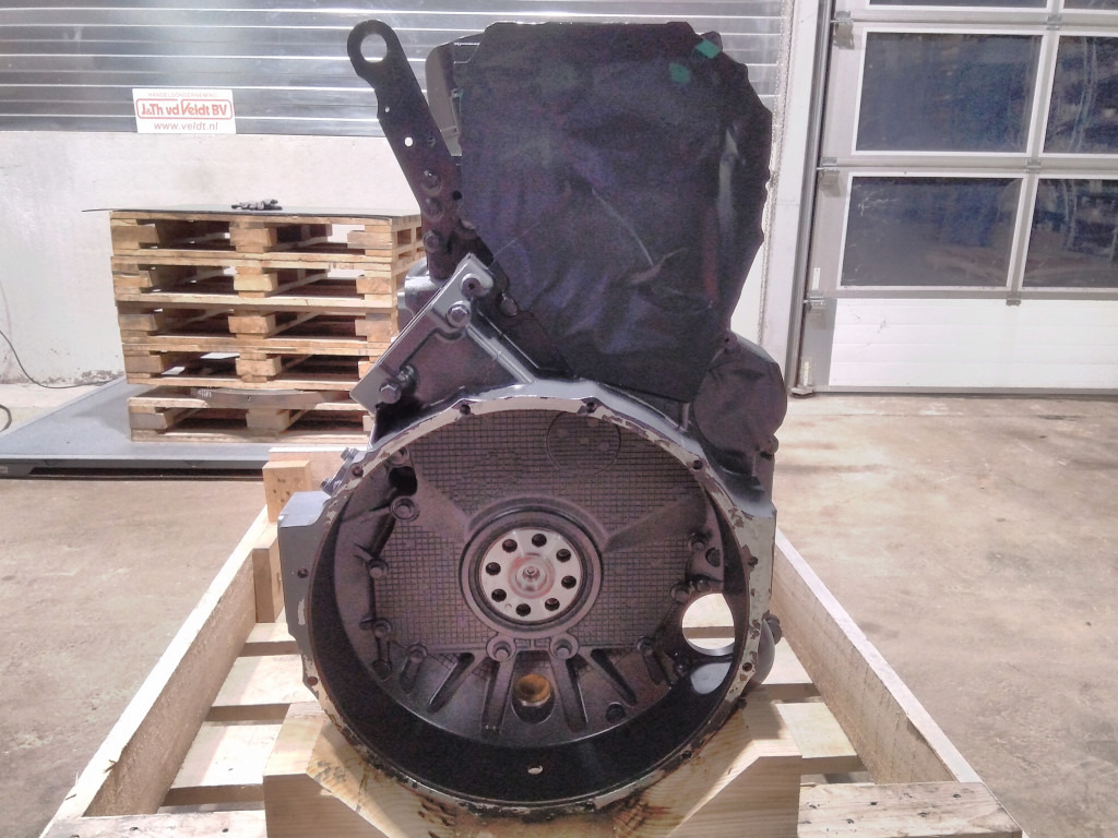 New Holland 5802336688SR - F2CFE614A.AC - Motor voor Landbouwmachine: afbeelding 2 New Holland 5802336688SR - F2CFE614A.AC - Motor voor Landbouwmachine: afbeelding 2