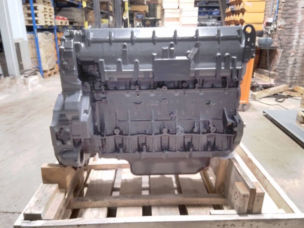 New Holland 5802336688SR - F2CFE614A.AC - Motor voor Landbouwmachine: afbeelding 3 New Holland 5802336688SR - F2CFE614A.AC - Motor voor Landbouwmachine: afbeelding 3