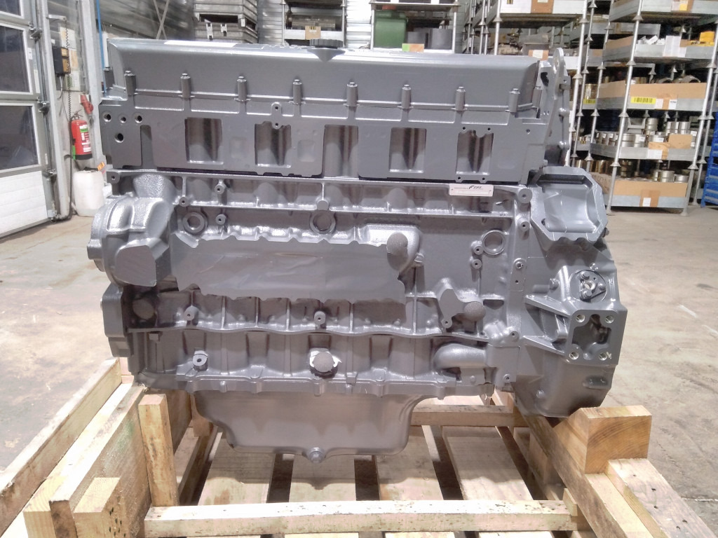 New Holland 5802336688SR - F2CFE614A.AC - Motor voor Landbouwmachine: afbeelding 1 New Holland 5802336688SR - F2CFE614A.AC - Motor voor Landbouwmachine: afbeelding 1