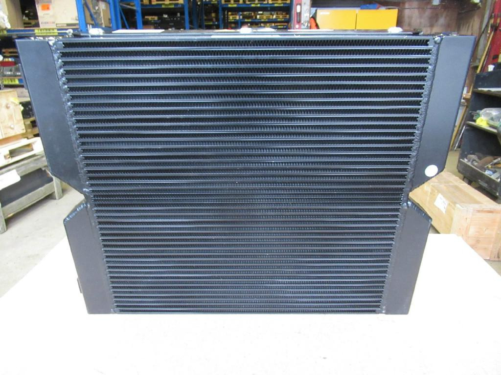 New Holland 6559577 - Radiateur voor Bouwmachine: afbeelding 5 New Holland 6559577 - Radiateur voor Bouwmachine: afbeelding 5