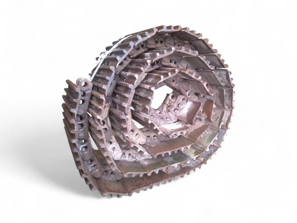 New Holland 72219362 - 72219387 - Rupsband voor Bouwmachine: afbeelding 1 New Holland 72219362 - 72219387 - Rupsband voor Bouwmachine: afbeelding 1