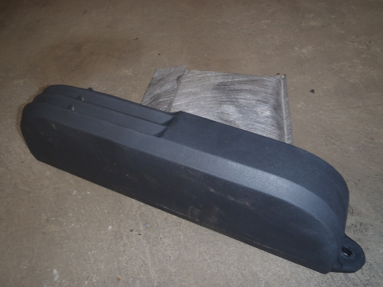 New Holland 84267544 - 84559084 - Verwarming/ Ventilatie voor Bouwmachine: afbeelding 3 New Holland 84267544 - 84559084 - Verwarming/ Ventilatie voor Bouwmachine: afbeelding 3