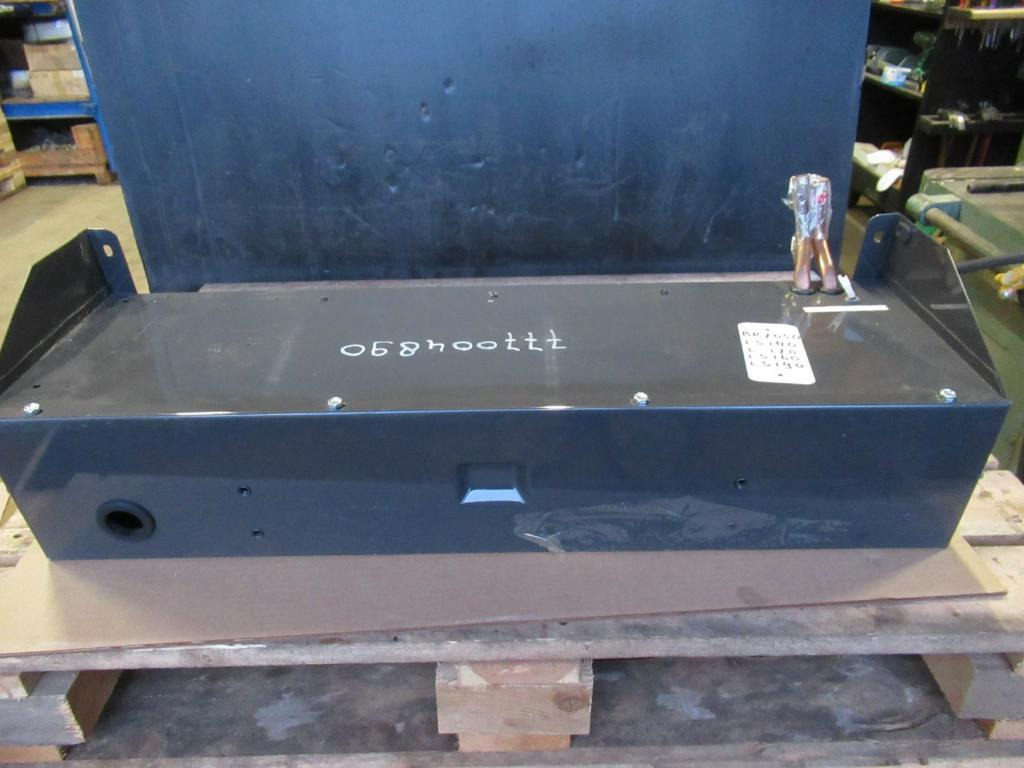 New Holland 87026823 - 87520844 - Verwarming/ Ventilatie voor Landbouwmachine: afbeelding 5 New Holland 87026823 - 87520844 - Verwarming/ Ventilatie voor Landbouwmachine: afbeelding 5