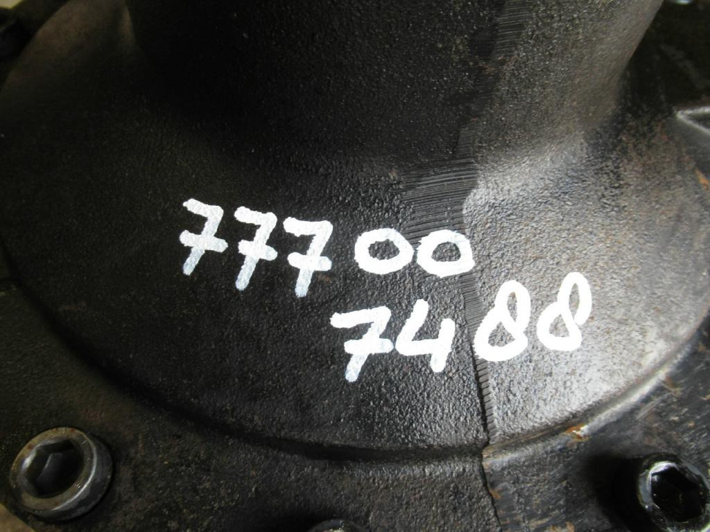 Zwenkmotor voor Bouwmachine New Holland Kobelco E485 -: afbeelding 6 Zwenkmotor voor Bouwmachine New Holland Kobelco E485 -: afbeelding 6