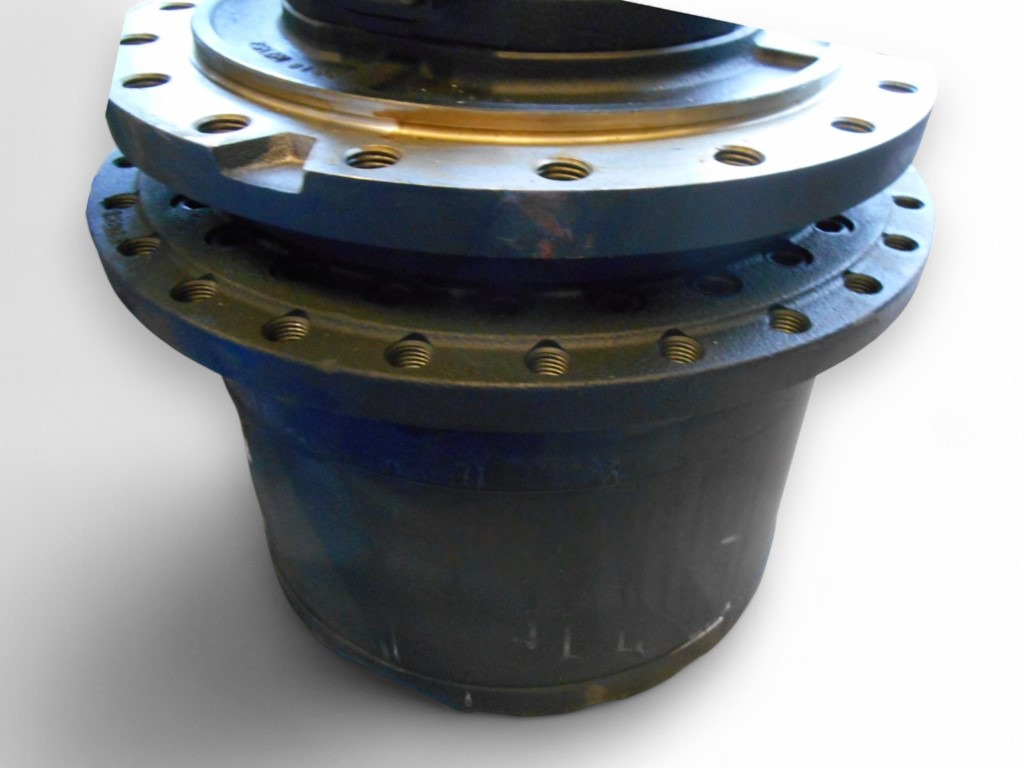 New Holland LC15V00014F1 - 72214435 - Eindaandrijving voor Bouwmachine: afbeelding 2 New Holland LC15V00014F1 - 72214435 - Eindaandrijving voor Bouwmachine: afbeelding 2