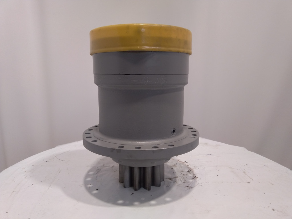 New Holland LS32W00006F1 - 72216689 - Zwenkmotor voor Landbouwmachine: afbeelding 1 New Holland LS32W00006F1 - 72216689 - Zwenkmotor voor Landbouwmachine: afbeelding 1