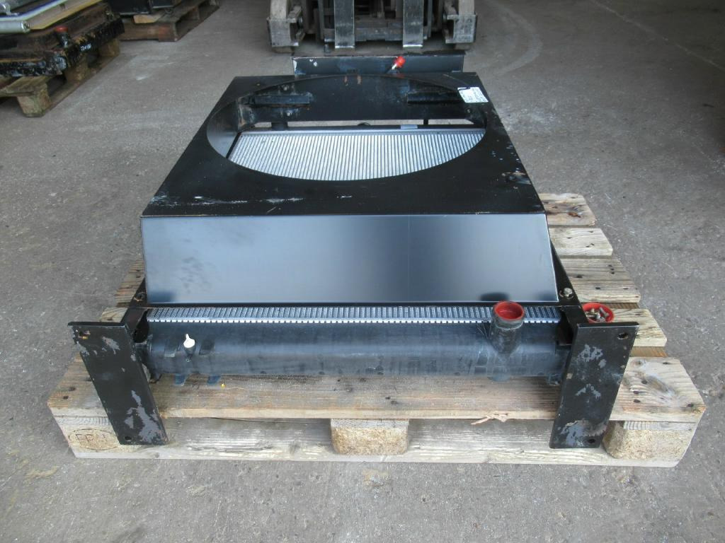 New Holland YN05P00034S001 - Radiateur voor Bouwmachine: afbeelding 3 New Holland YN05P00034S001 - Radiateur voor Bouwmachine: afbeelding 3