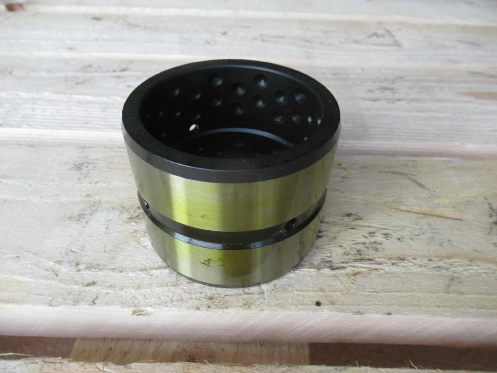New Holland YN12B01836P1 - Zuigers/ Ringen/ Glijlagers voor Bouwmachine: afbeelding 1 New Holland YN12B01836P1 - Zuigers/ Ringen/ Glijlagers voor Bouwmachine: afbeelding 1