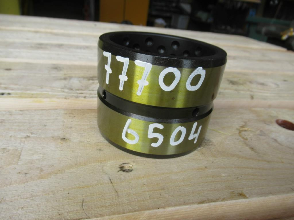 New Holland YN12B01836P1 - YN12B01614P1 - Zuigers/ Ringen/ Glijlagers voor Bouwmachine: afbeelding 3 New Holland YN12B01836P1 - YN12B01614P1 - Zuigers/ Ringen/ Glijlagers voor Bouwmachine: afbeelding 3