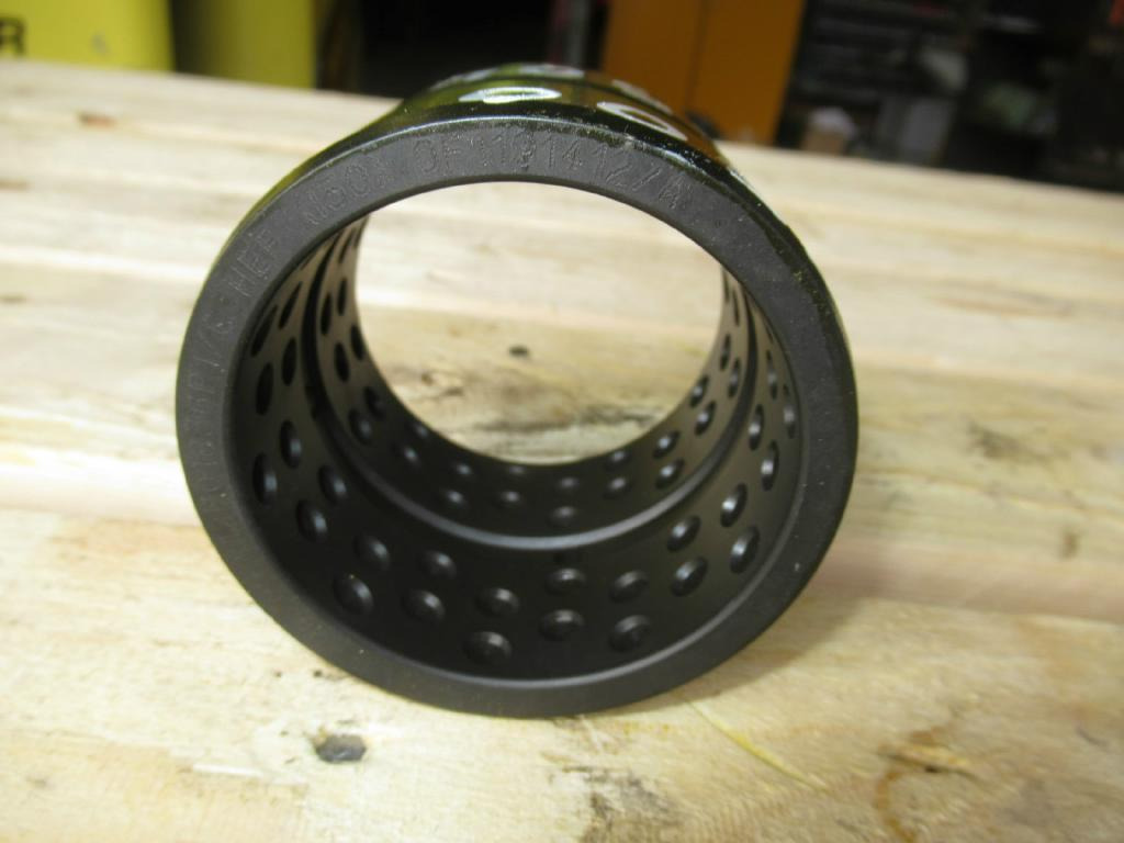 New Holland YN12B01836P1 - YN12B01614P1 - Zuigers/ Ringen/ Glijlagers voor Bouwmachine: afbeelding 2 New Holland YN12B01836P1 - YN12B01614P1 - Zuigers/ Ringen/ Glijlagers voor Bouwmachine: afbeelding 2