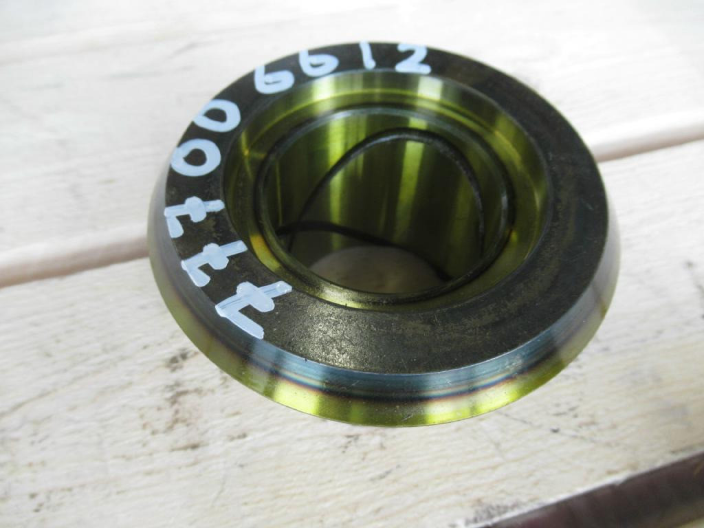 New Holland YT12B01118P1 - 72960712 - Zuigers/ Ringen/ Glijlagers voor Bouwmachine: afbeelding 2 New Holland YT12B01118P1 - 72960712 - Zuigers/ Ringen/ Glijlagers voor Bouwmachine: afbeelding 2