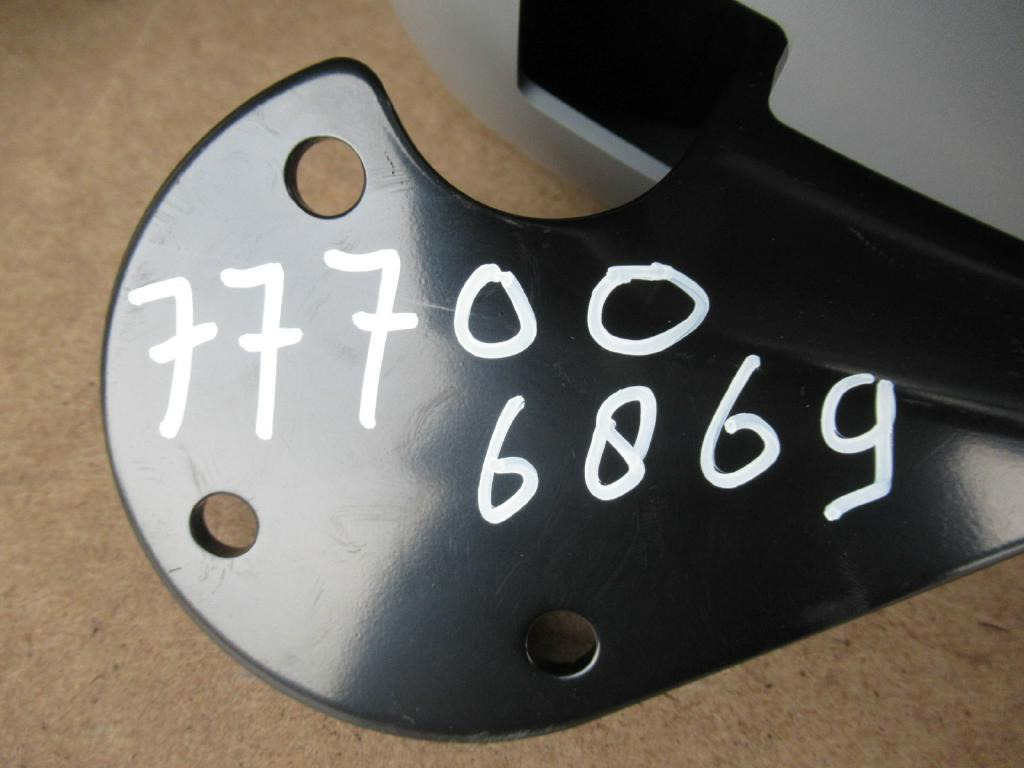 New Holland YT59S00006F2 - YT59S00006F1 - Instrumentenpaneel voor Bouwmachine: afbeelding 5 New Holland YT59S00006F2 - YT59S00006F1 - Instrumentenpaneel voor Bouwmachine: afbeelding 5