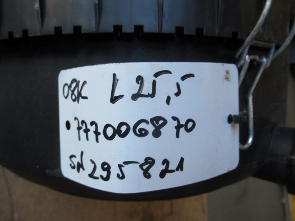 O&K 2900503 - - Luchtfilter voor Bouwmachine: afbeelding 4 O&K 2900503 - - Luchtfilter voor Bouwmachine: afbeelding 4