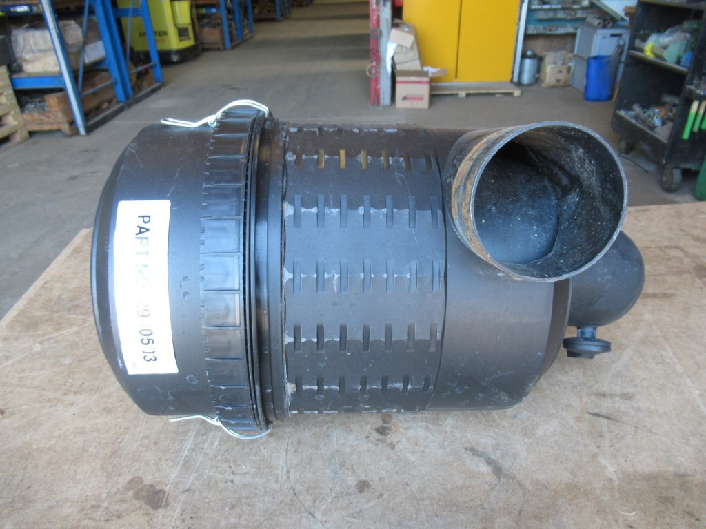 O&K 2900503 - - Luchtfilter voor Bouwmachine: afbeelding 1 O&K 2900503 - - Luchtfilter voor Bouwmachine: afbeelding 1