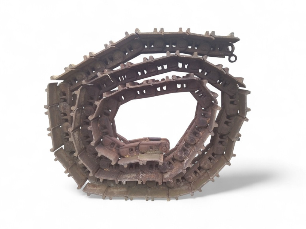 O&K 3657072 - 5342019 - Rupsband voor Bouwmachine: afbeelding 1 O&K 3657072 - 5342019 - Rupsband voor Bouwmachine: afbeelding 1