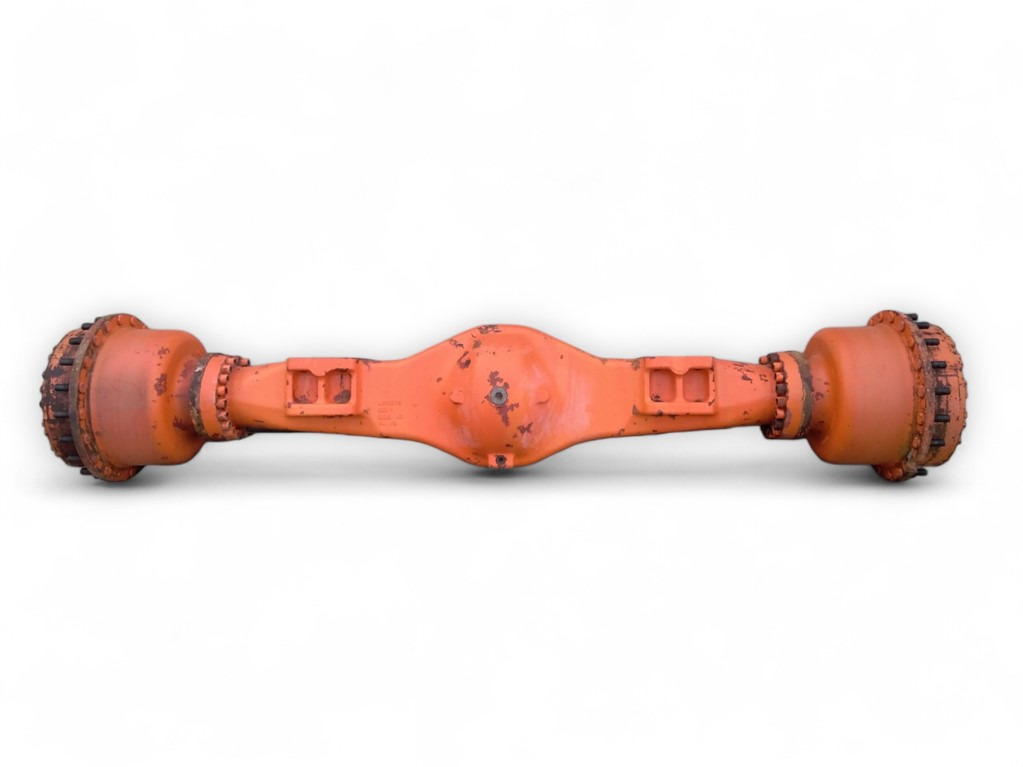 O&K 4517615 - Vooras voor Bouwmachine: afbeelding 1 O&K 4517615 - Vooras voor Bouwmachine: afbeelding 1