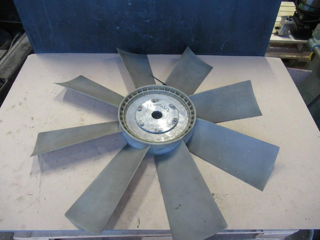 O&K RH16.5 - - Ventilator voor Bouwmachine: afbeelding 4 O&K RH16.5 - - Ventilator voor Bouwmachine: afbeelding 4
