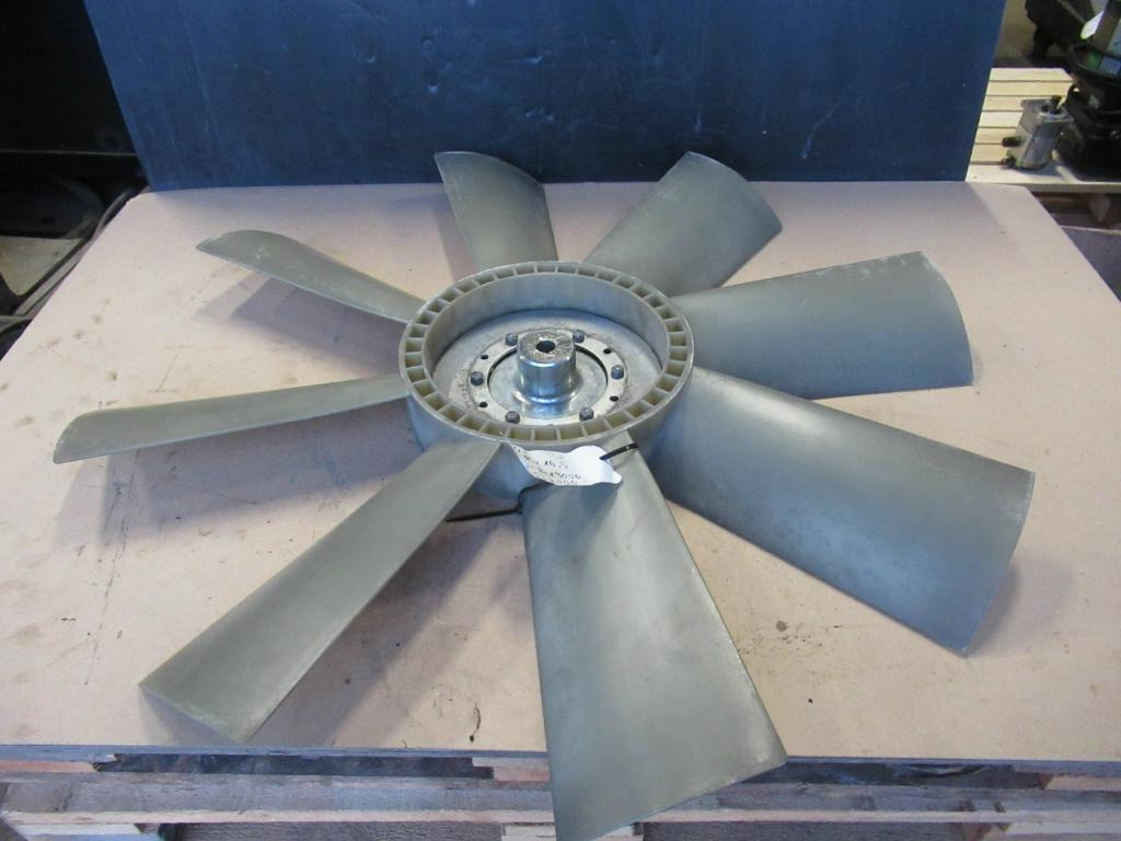 O&K RH16.5 - - Ventilator voor Bouwmachine: afbeelding 1 O&K RH16.5 - - Ventilator voor Bouwmachine: afbeelding 1