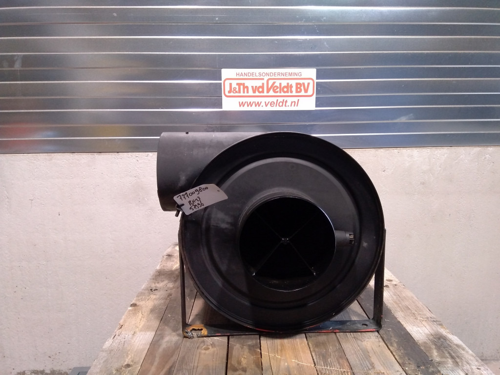 O&K RH23 - - Luchtfilter voor Bouwmachine: afbeelding 2 O&K RH23 - - Luchtfilter voor Bouwmachine: afbeelding 2