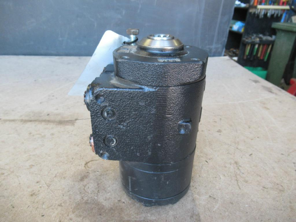 Rexroth 7198581 - - Hydromotor voor Bouwmachine: afbeelding 2 Rexroth 7198581 - - Hydromotor voor Bouwmachine: afbeelding 2