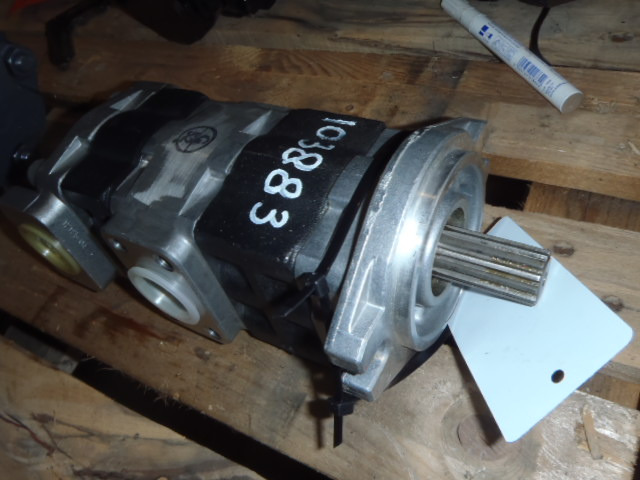 Shimadzu SD1A30-20R946 - - Hydraulische pomp voor Bouwmachine: afbeelding 2 Shimadzu SD1A30-20R946 - - Hydraulische pomp voor Bouwmachine: afbeelding 2
