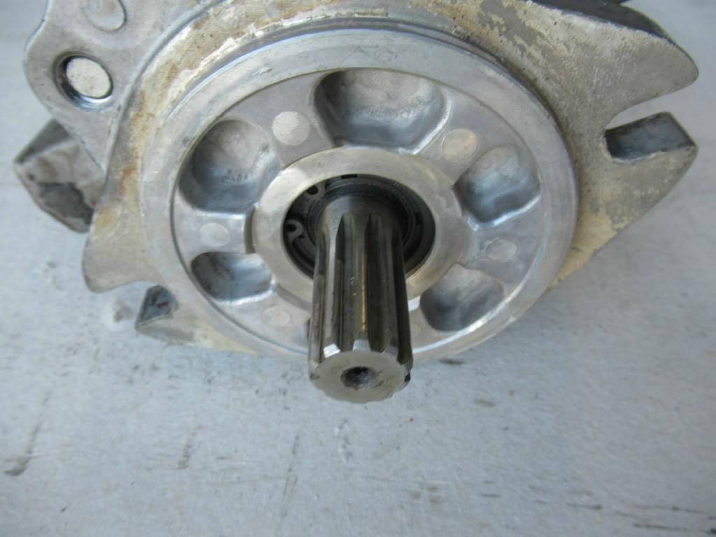 Zexel 307002-4650 - - Hydraulische pomp voor Bouwmachine: afbeelding 3 Zexel 307002-4650 - - Hydraulische pomp voor Bouwmachine: afbeelding 3