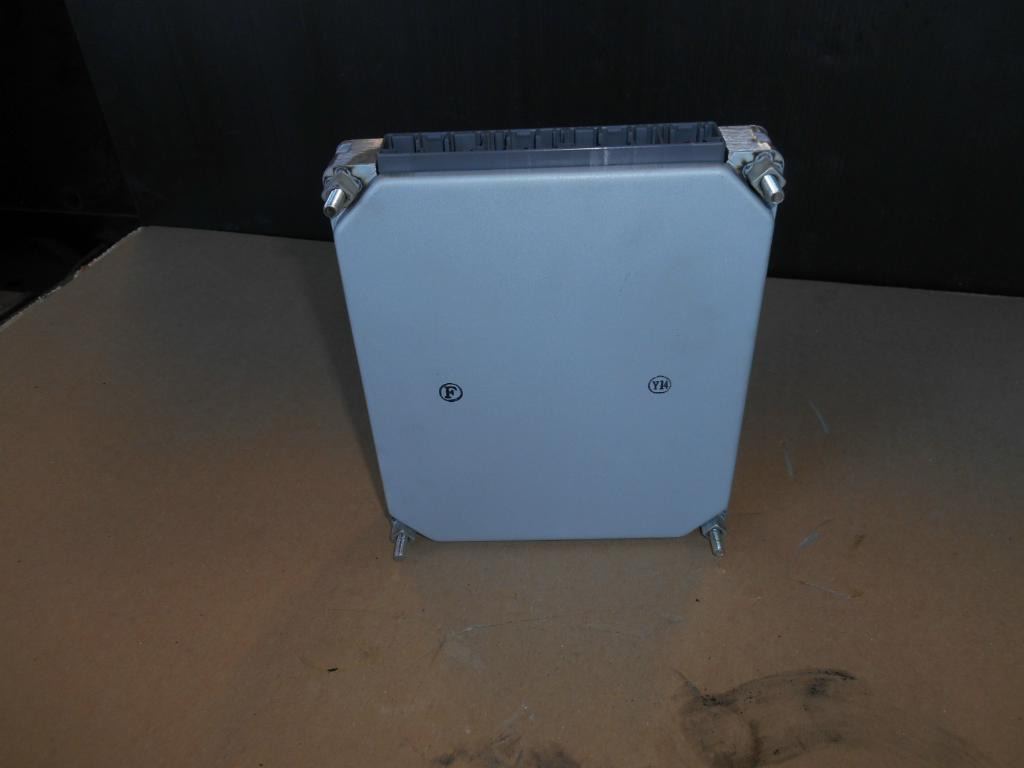 Nieuw Elektrisch systeem voor Bouwmachine Zexel 6D24TL -: afbeelding 7