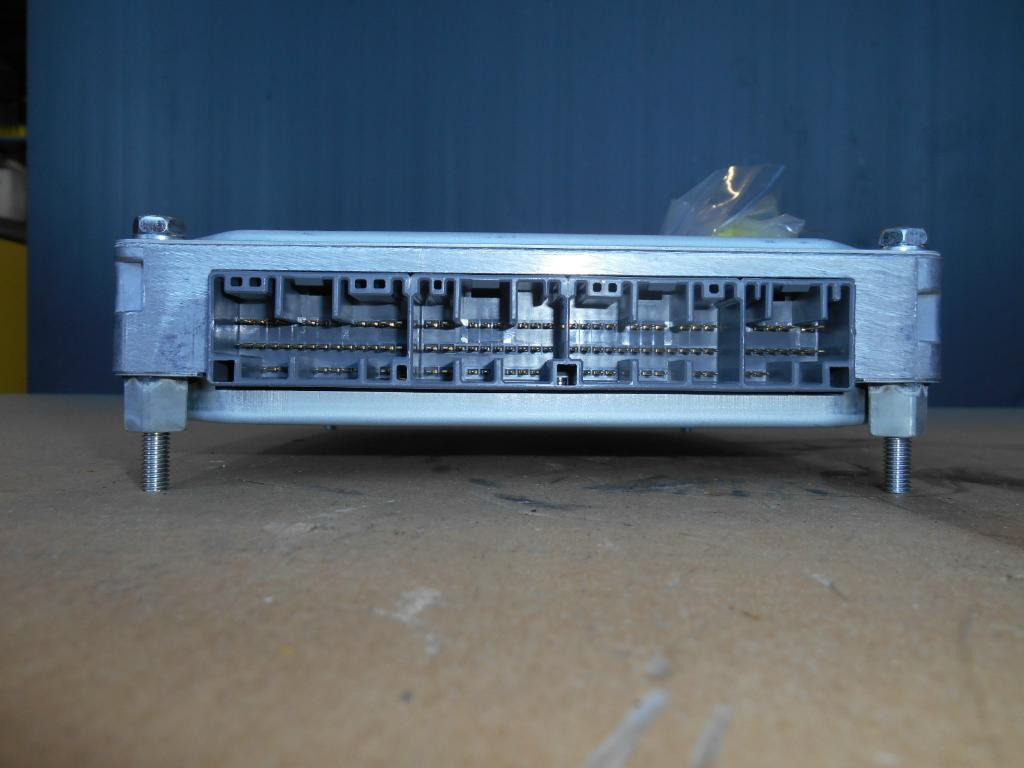 Zexel 6D24TL - - Elektrisch systeem voor Bouwmachine: afbeelding 3 Zexel 6D24TL - - Elektrisch systeem voor Bouwmachine: afbeelding 3