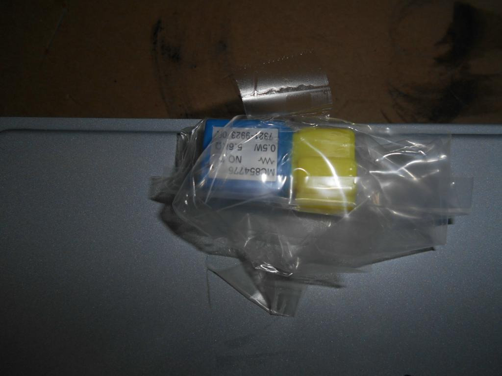 Zexel 6D24TL - - Elektrisch systeem voor Bouwmachine: afbeelding 4 Zexel 6D24TL - - Elektrisch systeem voor Bouwmachine: afbeelding 4