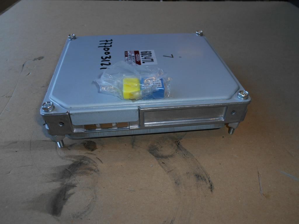 Nieuw Elektrisch systeem voor Bouwmachine Zexel 6D24TL -: afbeelding 6