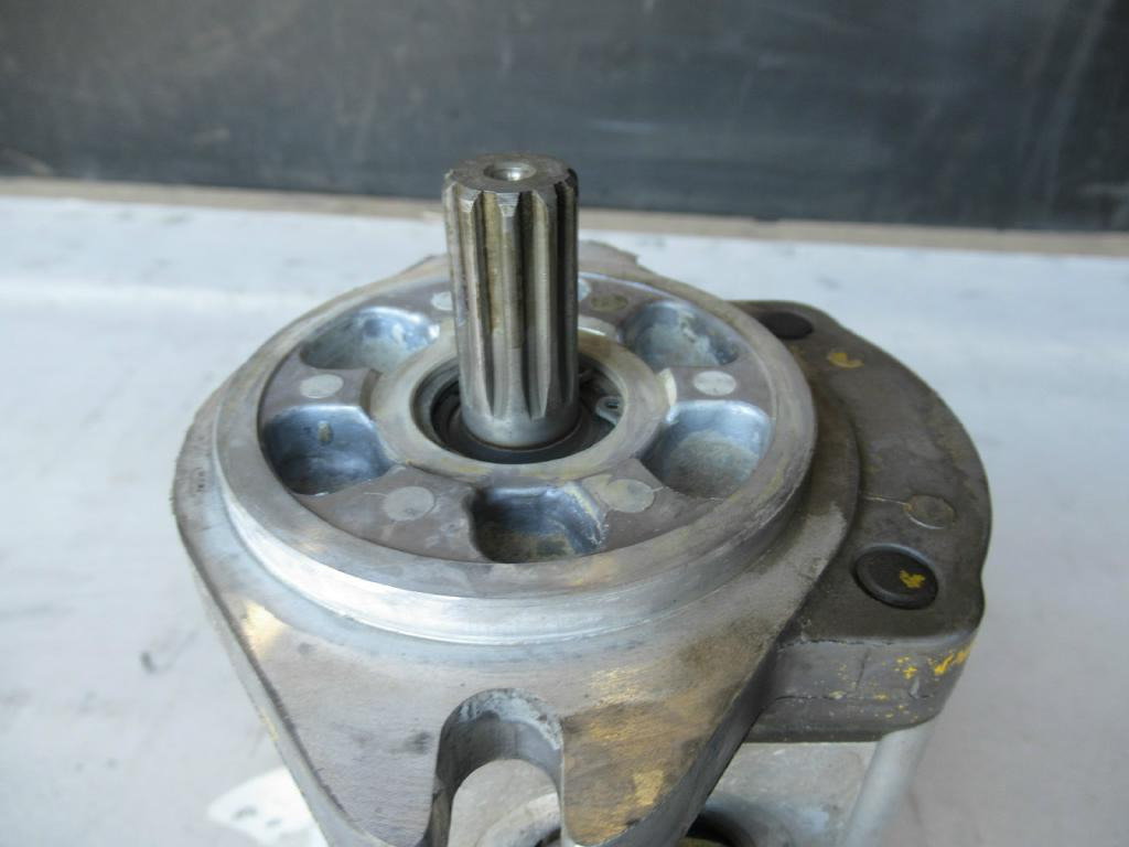 Zexel 87337079 - - Stuurpomp voor Bouwmachine: afbeelding 4 Zexel 87337079 - - Stuurpomp voor Bouwmachine: afbeelding 4