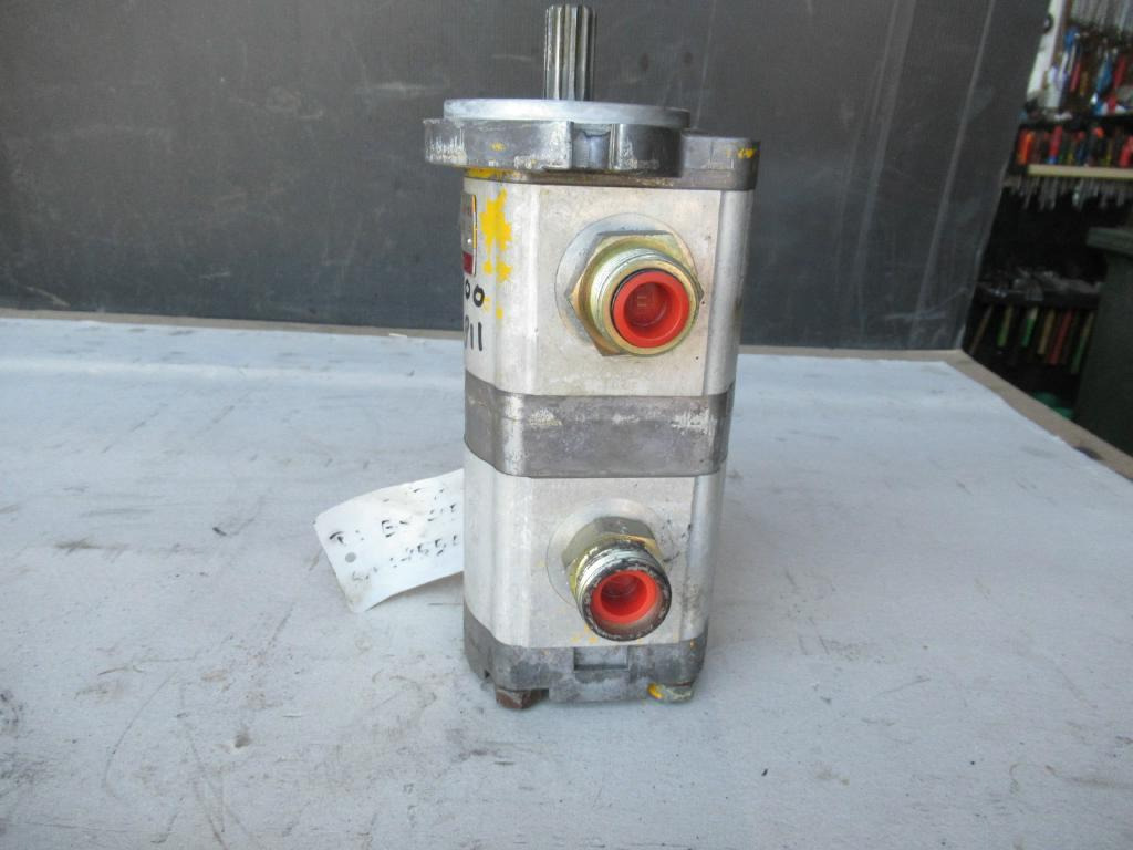 Zexel 87337079 - - Stuurpomp voor Bouwmachine: afbeelding 3 Zexel 87337079 - - Stuurpomp voor Bouwmachine: afbeelding 3