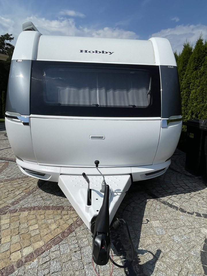 HOBBY 650 KFU - Caravan: afbeelding 5 HOBBY 650 KFU - Caravan: afbeelding 5