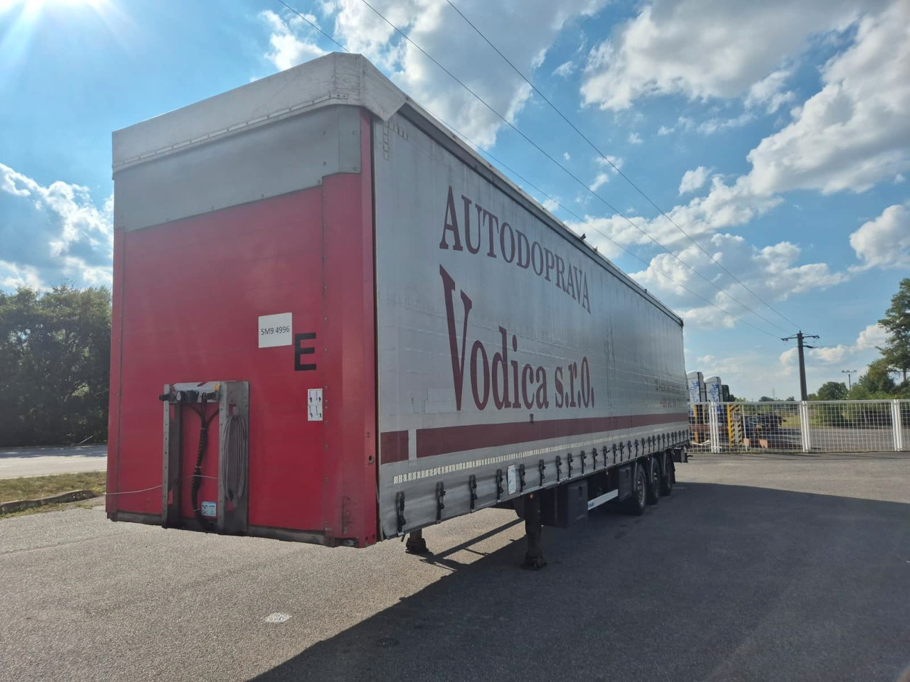 Panav NV36M - Schuifzeiloplegger: afbeelding 1 Panav NV36M - Schuifzeiloplegger: afbeelding 1